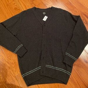 Slytherin Cardigan from Universal